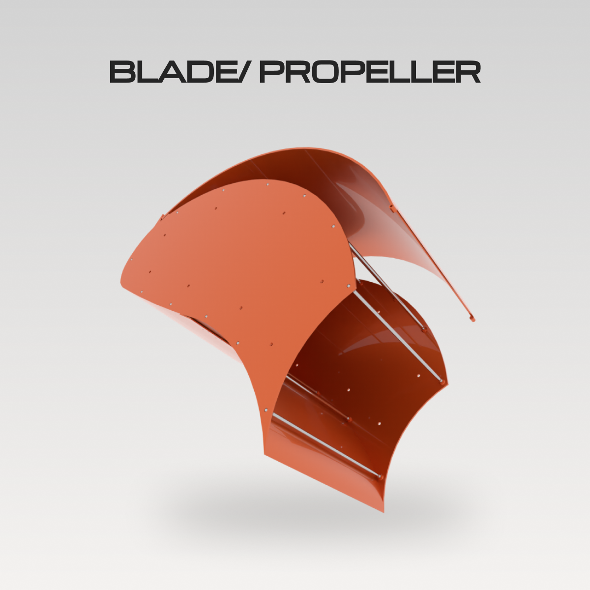 Blade/Propeller