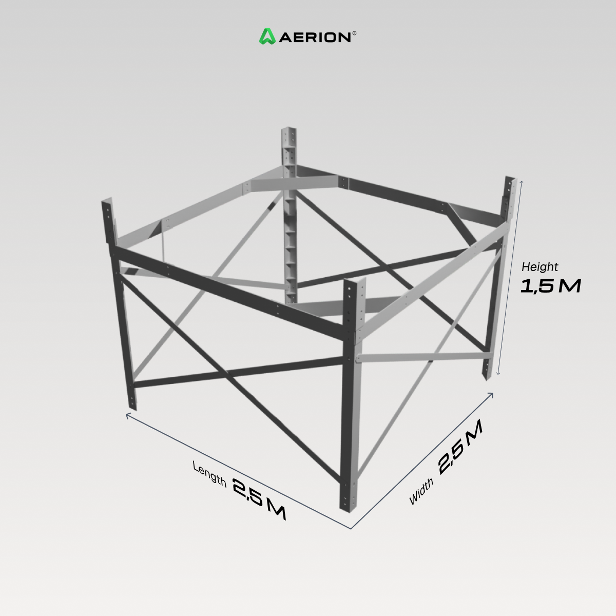 Quadruple - Angular - HX